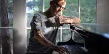 Moby star del Jazz Open Modena il 14 luglio (unica data italiana)