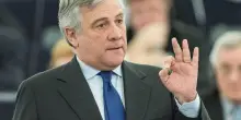 Tajani domani in Cina: missione riequilibrio deficit commerciale