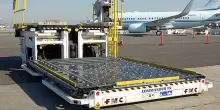 Aerei, Iata: Adattare operazioni a terra nell&rsquo;era dell&rsquo;AI