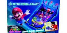 Nuova linea di giochi ispirata al film Super Mario Galaxy