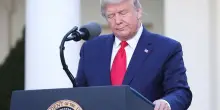 Trump: la guerra con l&rsquo;Iran &egrave; &ldquo;molto vicina&rdquo; alla conclusione