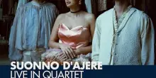 Suonno D&rsquo;Ajere, la tradizione napoletana live