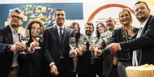 Mammi: per l&rsquo;Emilia-Romagna straordinaria edizione di Vinitaly