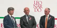 Vino, a Marchesi Frescobaldi il Premio Leonardo Impresa Storica 2026