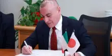 Nucleare, accordo Sogin-Japc su smantellamento reattori a grafite