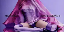 Madonna torna sulla pista da ballo con &ldquo;Confessions II&rdquo;