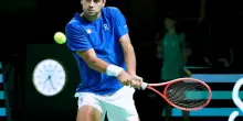 Tennis, Cobolli vola ai quarti a Monaco