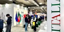 Per la prima volta il Ces Unveiled in Europa fa tappa a Milano