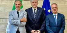 Turismo, Mazzi incontra Cna, Assoturismo e Federturismo Confindustria