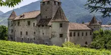 &rdquo;Vinaltum&rdquo; 2026 debutta a Castel Mareccio a Bolzano il 17 e 18 maggio