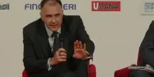 Orsini: gas russo? &ldquo;Fare tutto il possibile per salvaguardare le imprese&rdquo;