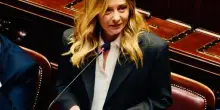 Meloni: piattaforme social assumano responsabilit&agrave; su tutela minori