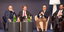Presentato a Roma libro di Rosati &ldquo;La filofia della Dop Economy&rdquo;