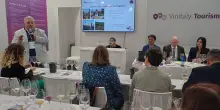 Consorzio Vini Sannio: molto soddisfatti dell&rsquo;esperienza a Vinitaly