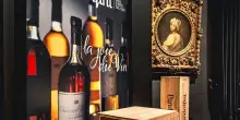 Vino, Pandolfini apre il 2026 con un&rsquo;asta di fine wine da 1,14 mln
