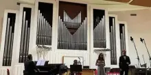 Le musiche dei giovani compositori del Pollini raccontano Padova