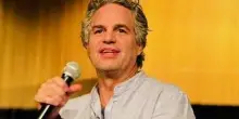 Cinema, Mark Ruffalo incontra gli studenti a Roma il 21 aprile
