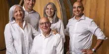 G.D. Vajra a Vinitaly: lo stand come luogo aperto di confronto