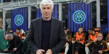 Calcio, Gasperini verso Atalanta-Roma, &ldquo;zero alibi&rdquo;