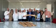 Ass. Bongioanni: Terra Madre, in spazio Piemonte pani regionali