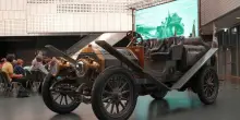 Itala: il 18 maggio al Mauto il progetto di revamping del brand