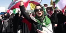 Iran, le notizie pi&ugrave; importanti del 18 aprile sulla guerra