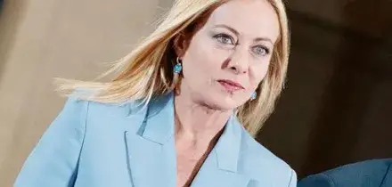 Meloni: specialit&agrave; italiana rialzarsi quando si &egrave; dati per spacciati