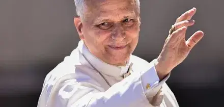 Il Papa: non mi interessa dibattere con Trump, narrazioni non accurate