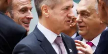 Al summit di Cipro va in scena la nuova Ue post-Maga?