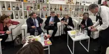 Terre Cevico: a Vinitaly 2026 210 incontri, tanti buyer di qualit&agrave;