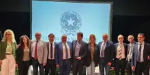 Geologi a Taormina per analizzare cause e effetti maltempo estremo