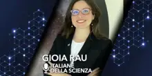 Podcast &ldquo;Italiane della scienza&rdquo;: Gioia Rau, la Nasa verso la Luna