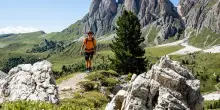 In Val Gardena primavera-estate tra Dolomiti, eventi e sport