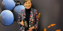 Cascina Castl&egrave;t ha presentato a Vinitaly il nuovo Nebbiolo &ldquo;Iollarum