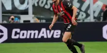 Calcio, Milan passa a Verona, decide Rabiot 1-0