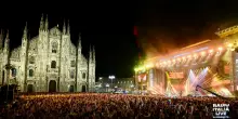Radio Italia Live &ndash; Il Concerto torna in Piazza Duomo a Milano