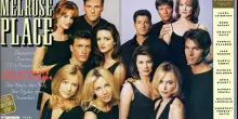 E&rsquo; morto Patrick Muldoon, volto di &ldquo;Melrose Place&rdquo;