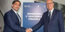 ACI e MIM &ldquo;insieme per la sicurezza stradale&rdquo;: 650 studenti coinvolti