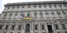 Milano, a Palazzo Marino manifesti delle prime elezioni comunali