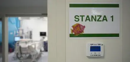 Sanit&agrave;, al Niguarda di Milano nuova terapia intensiva pediatrica