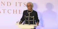 Bce, Lagarde: pronti ad agire quando avremo tutte le informazioni
