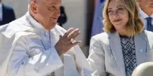 Papa Francesco, Meloni: ha segnato profondamente il nostro tempo