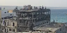 Israele demolisce case e infrastrutture nel sud del Libano &ldquo;come a Gaza&rdquo;