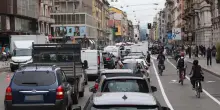 Auto, Unrae: mercato usato torna in positivo, +0,7% a febbraio