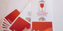 Il 24 aprile a Bagno Vignoni prende il via &ldquo;Orcia Wine Festival&rdquo;