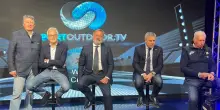 Su SportItalia non solo calcio, due serate dedicate a turismo e altri sport
