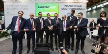 Lollobrigida: Macfrut occasione per rafforzare legami con estero