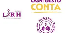 Al via campagna &ldquo;Ogni gesto conta&rdquo; per mese malattia di Huntington