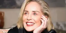 Cinema, Sharon Stone ricever&agrave; la Colonna d&rsquo;Oro alla carriera
