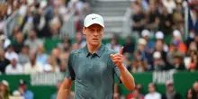 Tennis, Sinner: &ldquo;Madrid &egrave; un&rsquo;opportunit&agrave;&rdquo;